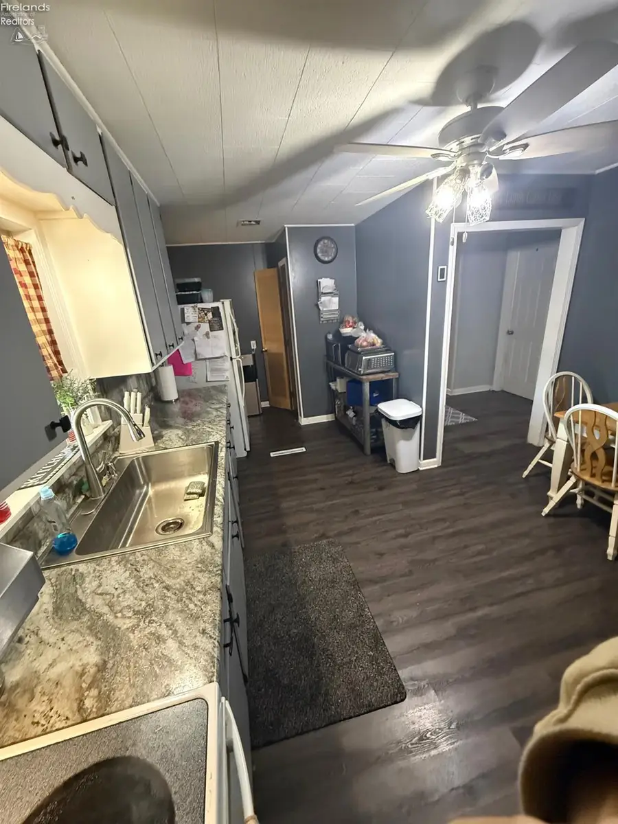 419 East Stevenson, Gibsonburg, OH 43431 - #2