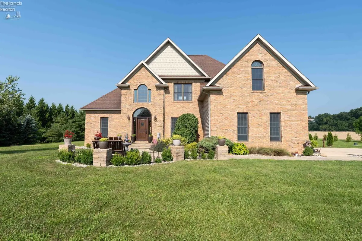 3656 N County Road 43, Republic, OH 44867 - #1