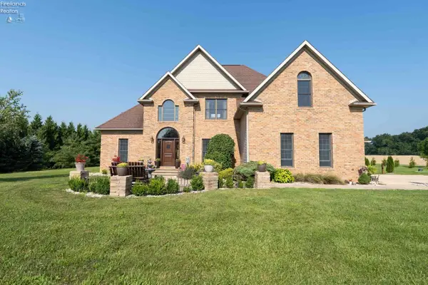 3656 N County Road 43, Republic, OH 44867