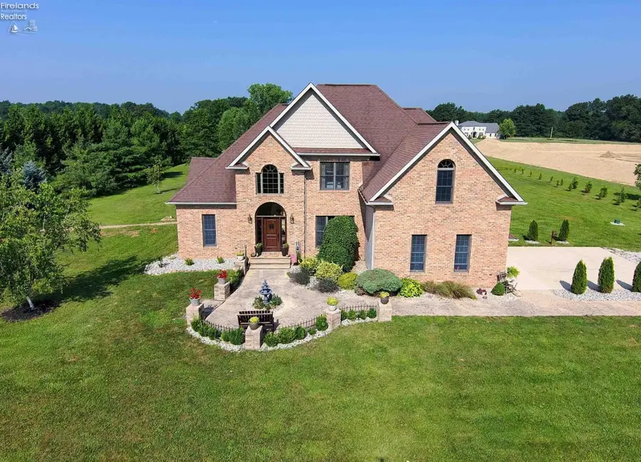 3656 N County Road 43, Republic, OH 44867 - #2