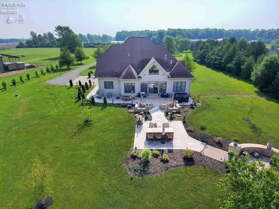 3656 N County Road 43, Republic, OH 44867 - #3