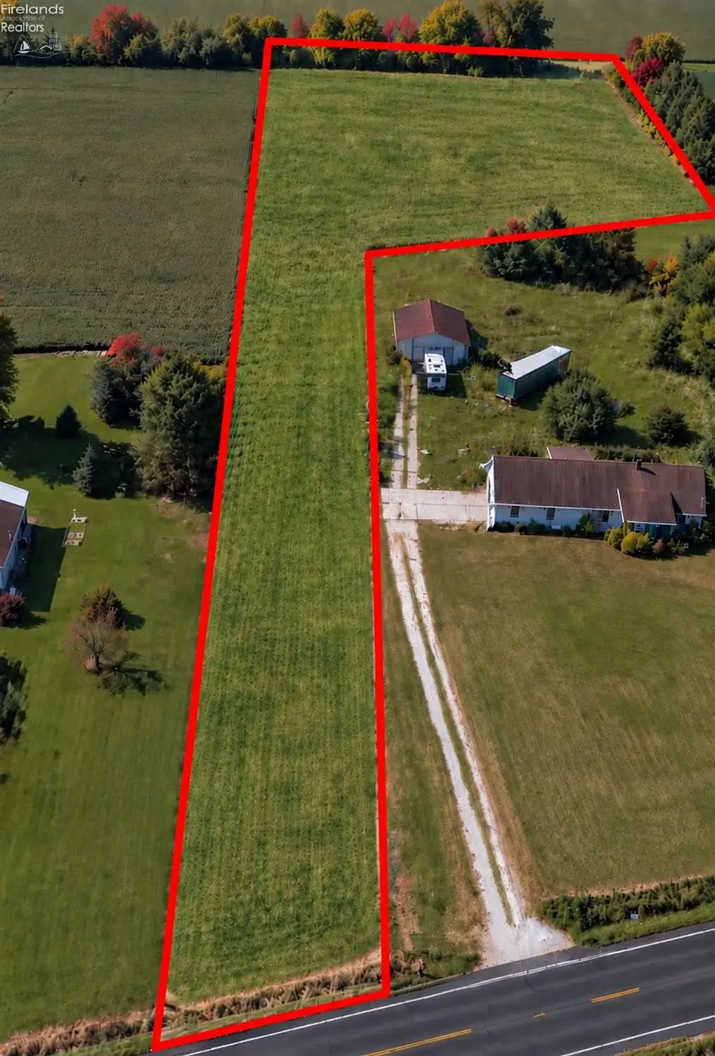 0 E Sr 6, Fremont, OH 43420 - #1