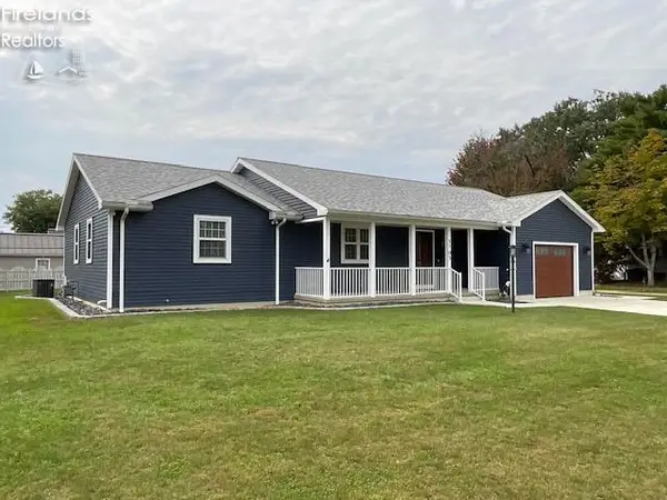 1705 Hayes Avenue, Fremont, OH 43420