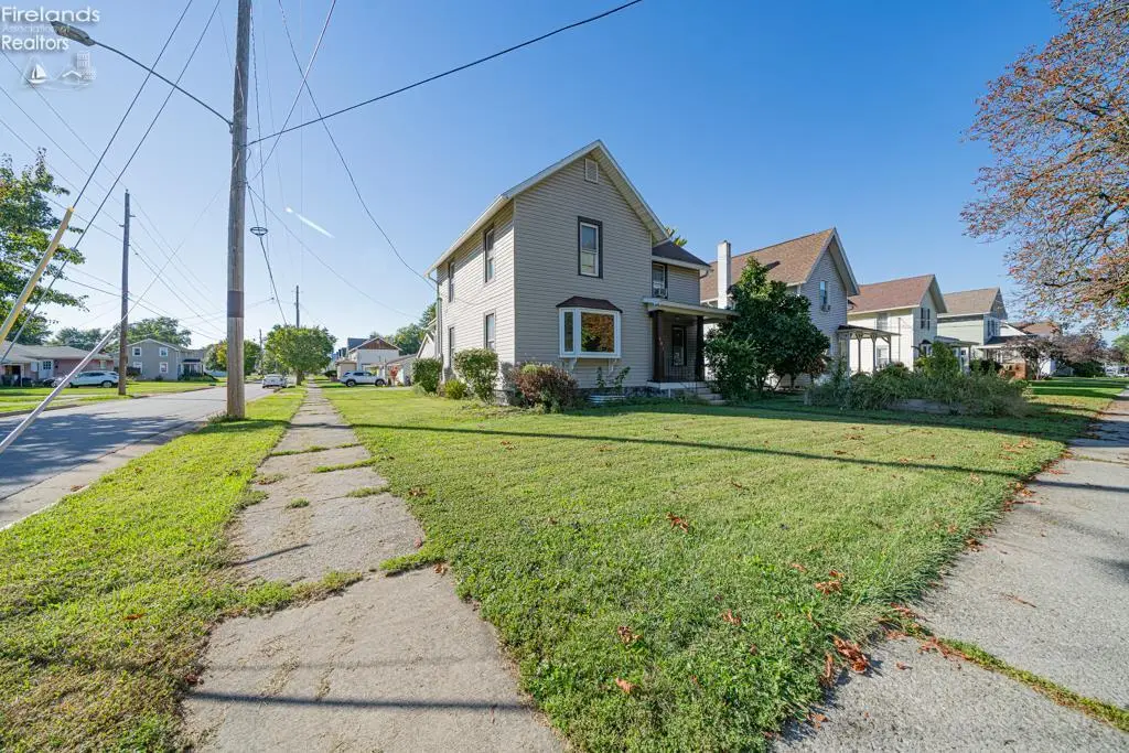 609 S Main Street, Clyde, OH 43410 - #1
