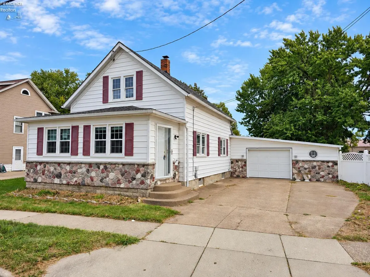 1506 Mckinley Street, Sandusky, OH 44870 - #1