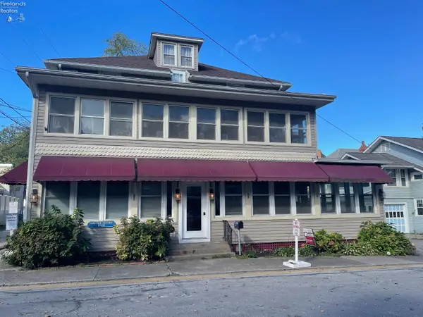 162 Walnut Avenue #4, Lakeside, OH 43440