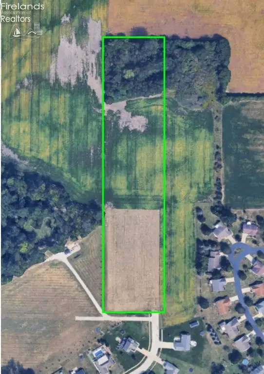 0 Merlin Lane, Clyde, OH 43410