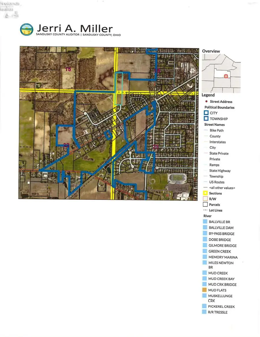 0 Merlin Lane, Clyde, OH 43410 - #2