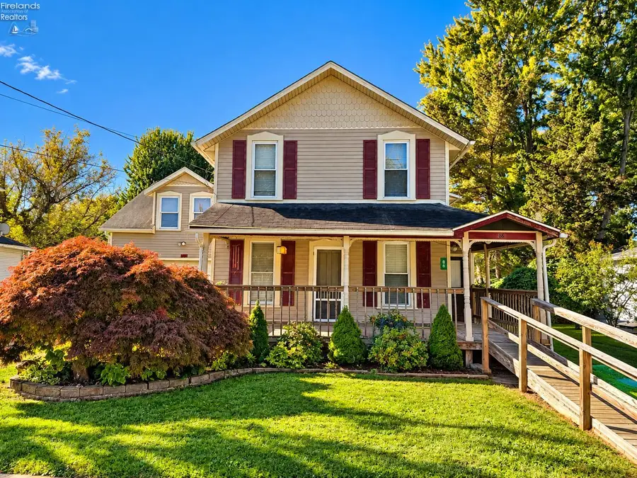 86 Corwin Street, Norwalk, OH 44857 - #2