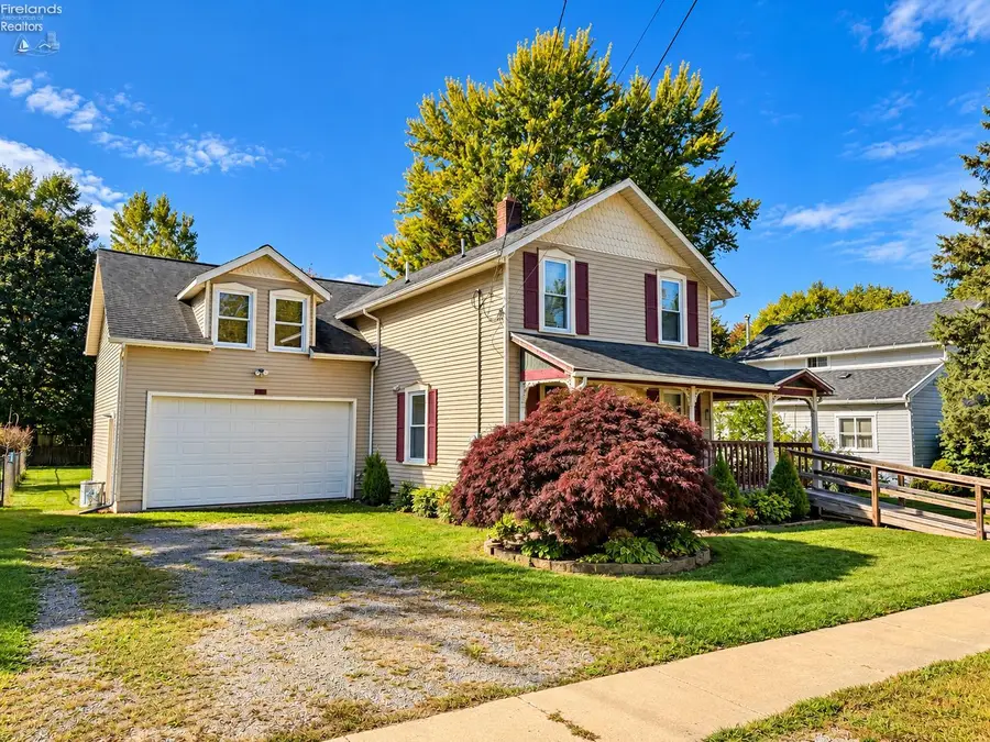 86 Corwin Street, Norwalk, OH 44857 - #3