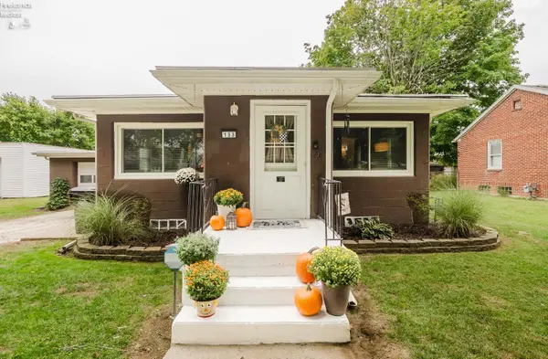 133 W Davis Street, Tiffin, OH 44883