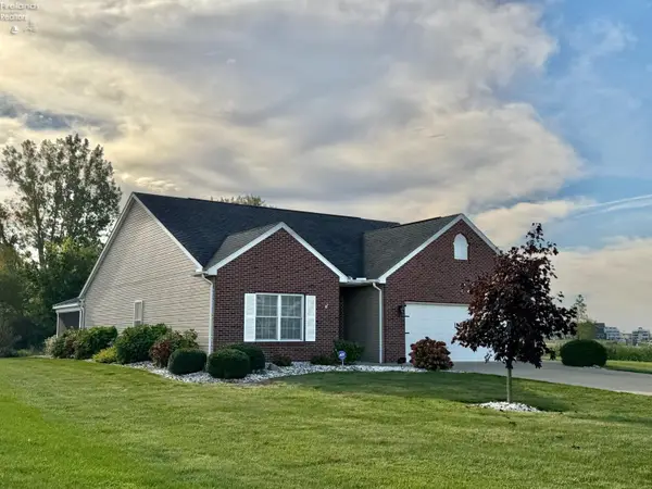 2189 S Harbor Bay Estates, Marblehead, OH 43440
