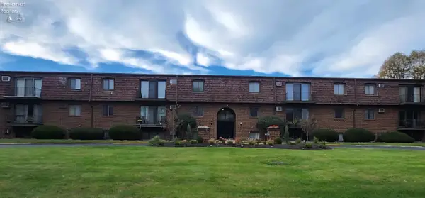 119 Stonyridge Drive #208, Sandusky, OH 44870
