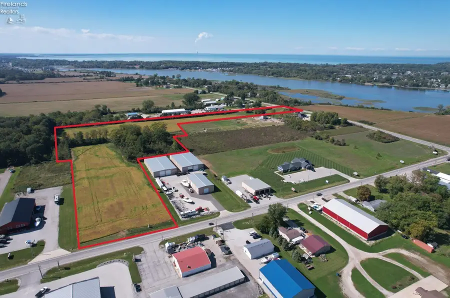 5216 E Harbor Road, Port Clinton, OH 43452 - #3
