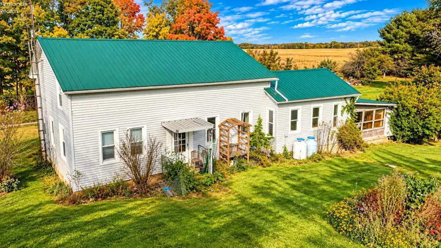 1046 Peru Center Road, Monroeville, OH 44847 - #2