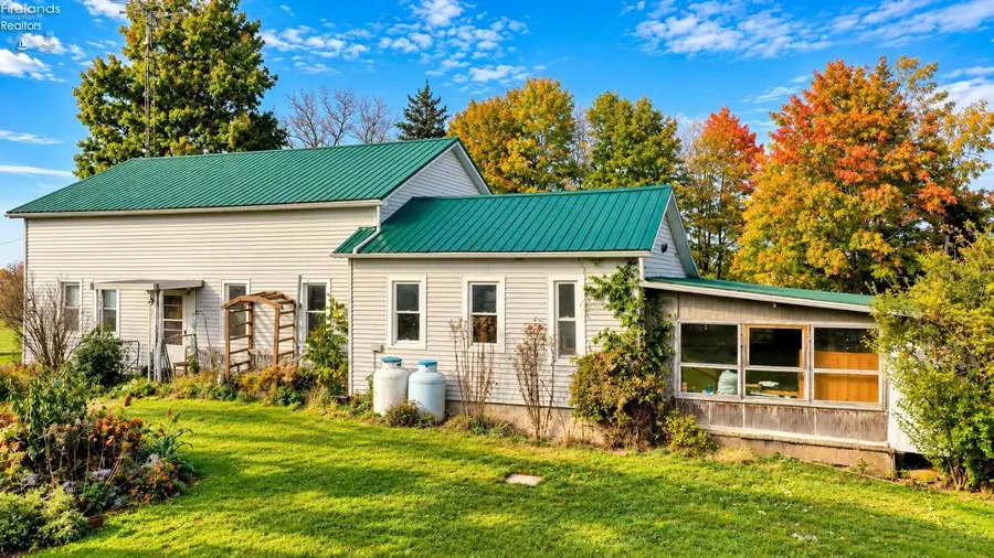 1046 Peru Center Road, Monroeville, OH 44847 - #3