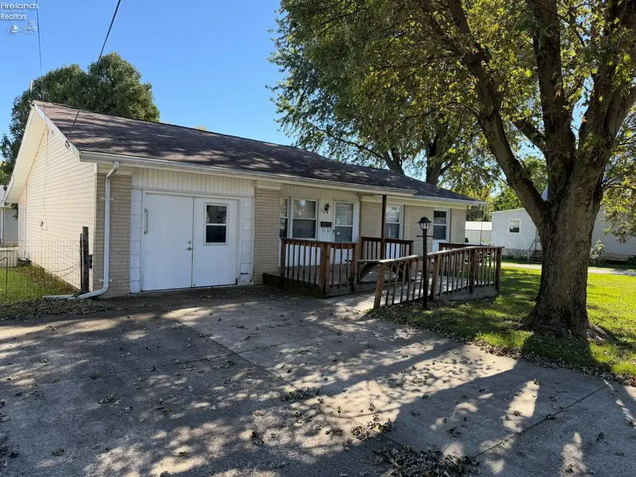 64 Henry Street, Tiffin, OH 44883 - #3
