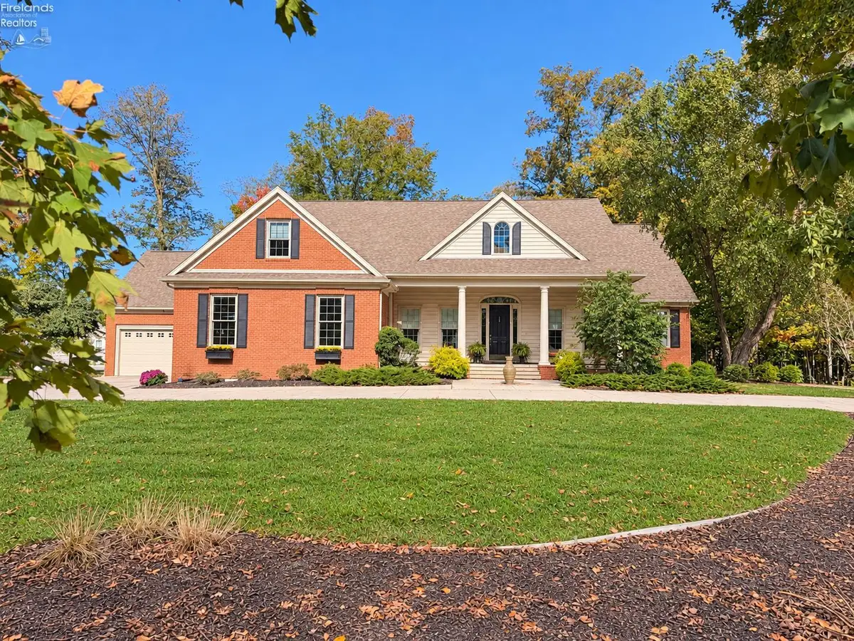 7370 Red Hawk Drive, Findlay, OH 45840 - #1