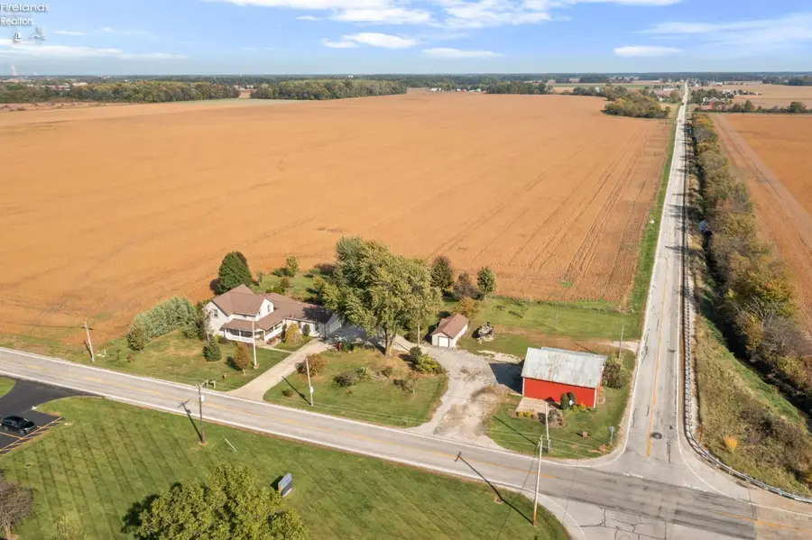 2963 S State Route 590, Elmore, OH 43416 - #2