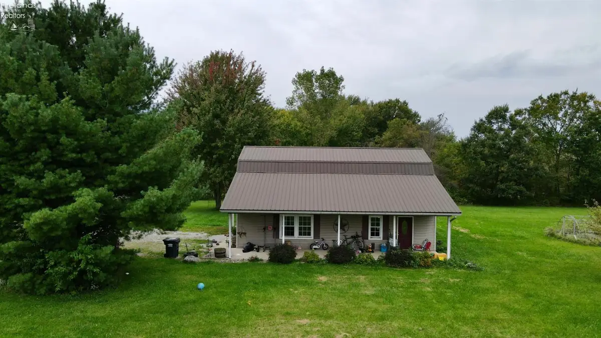 4623 Star Road, Greenwich, OH 44837 - #1