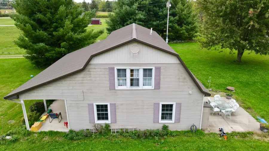 4623 Star Road, Greenwich, OH 44837 - #3