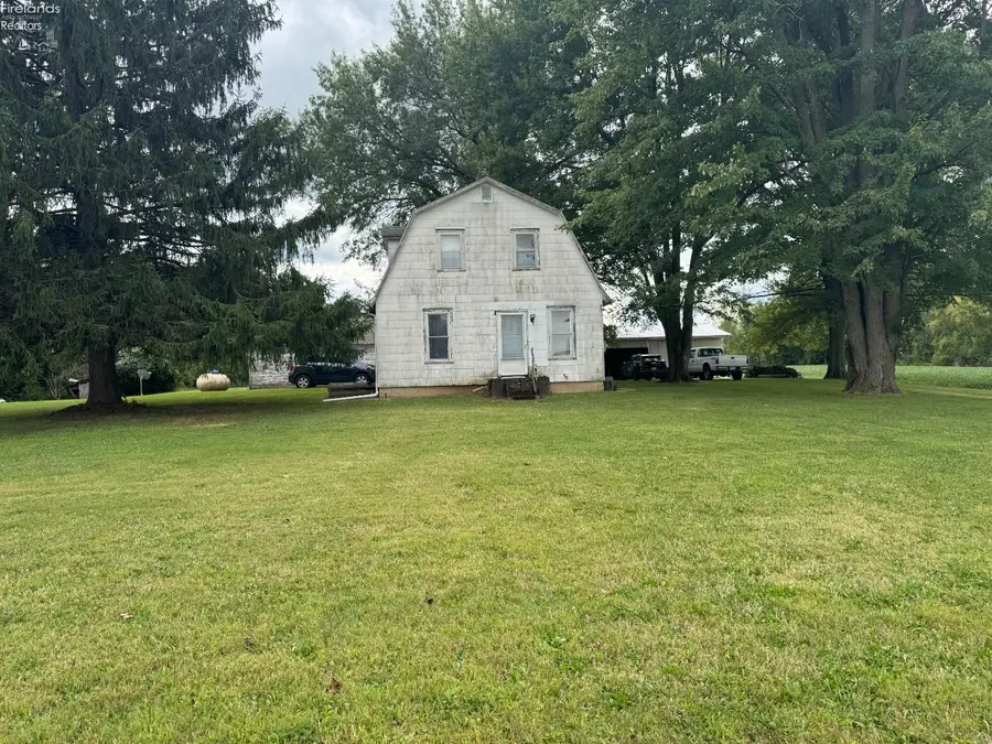 3419 Townline Road 12, Willard, OH 44890 - #2