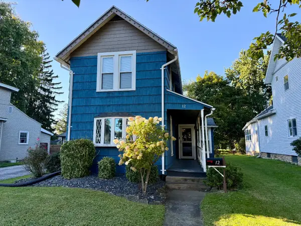 12 Walnut Street, Norwalk, OH 44857