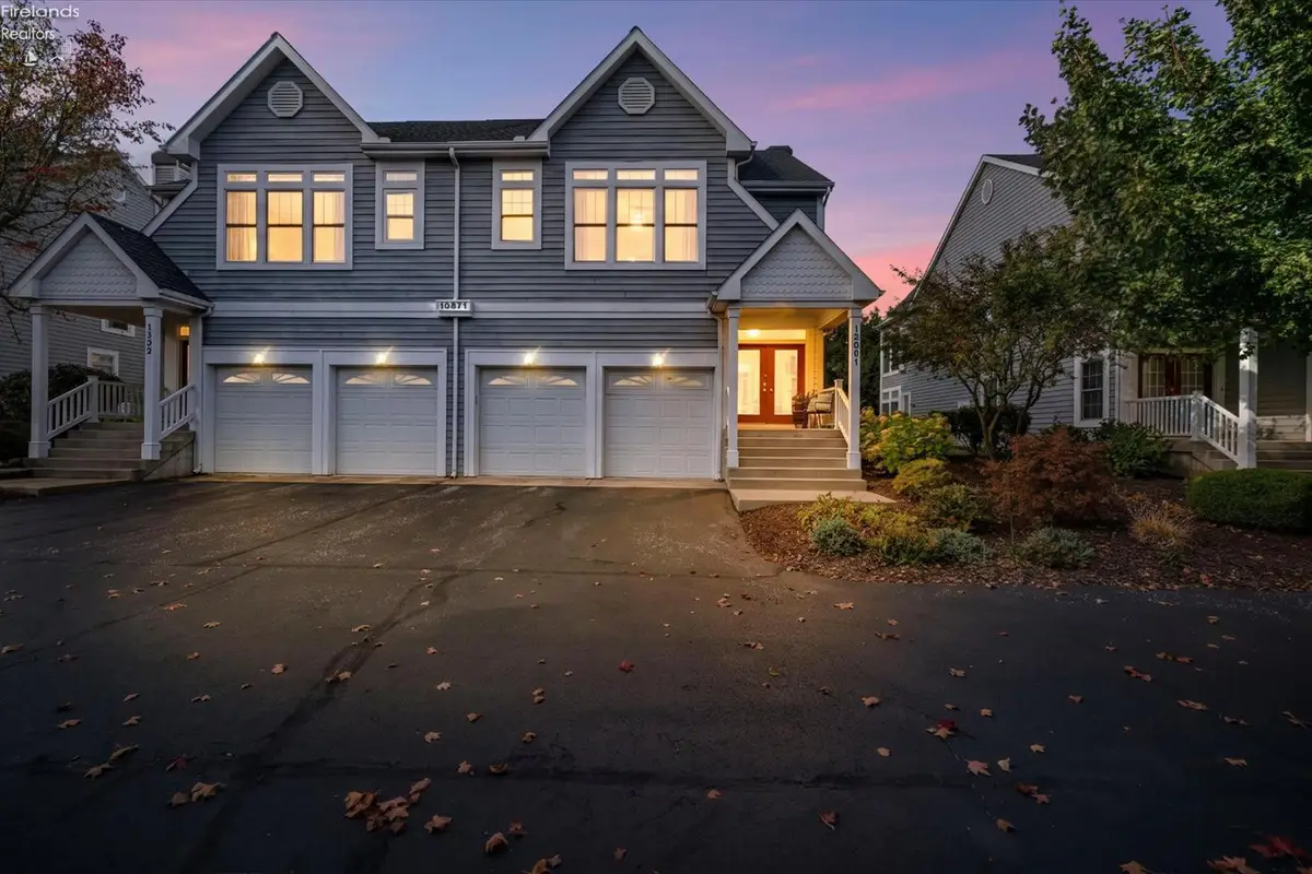 10871 N Bay Point Drive #1001, Marblehead, OH 43440 - #1