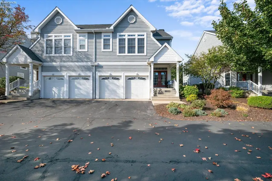 10871 N Bay Point Drive #1001, Marblehead, OH 43440 - #3