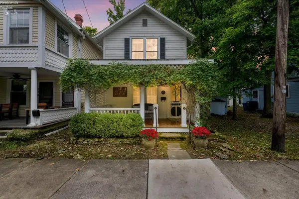 120 E Third Street, Lakeside, OH 43440