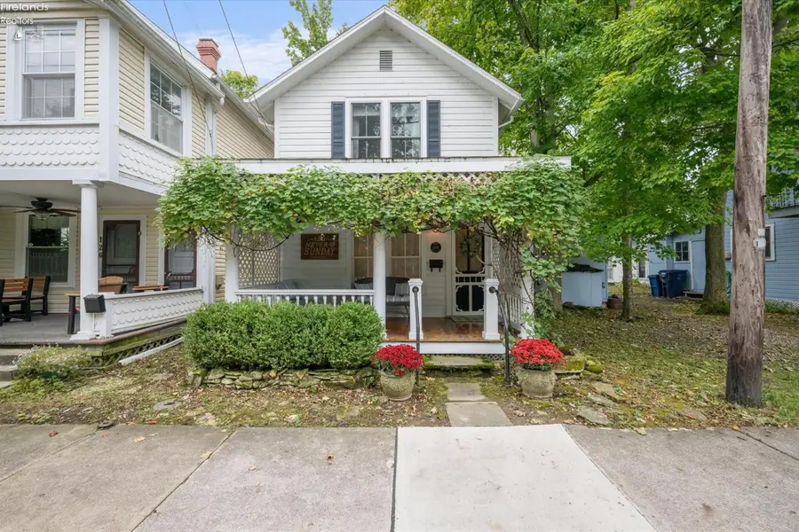 120 E Third Street, Lakeside, OH 43440 - #2