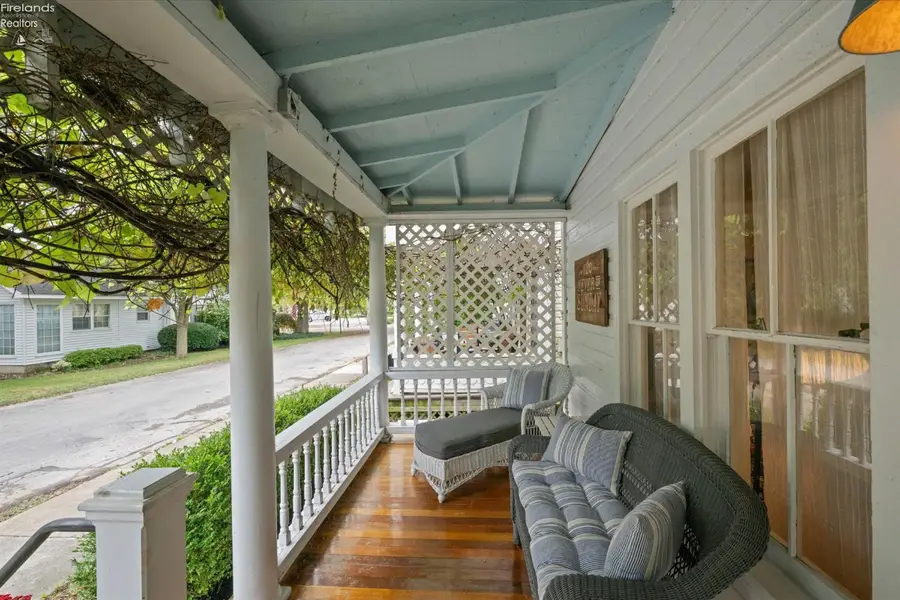 120 E Third Street, Lakeside, OH 43440 - #3