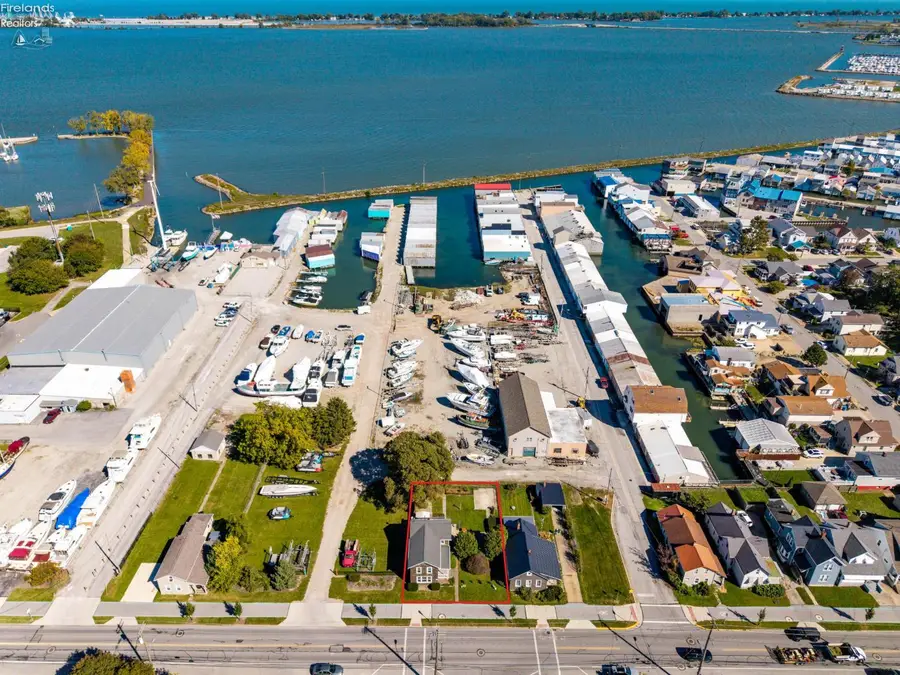 338 Meigs Street, Sandusky, OH 44870 - #2