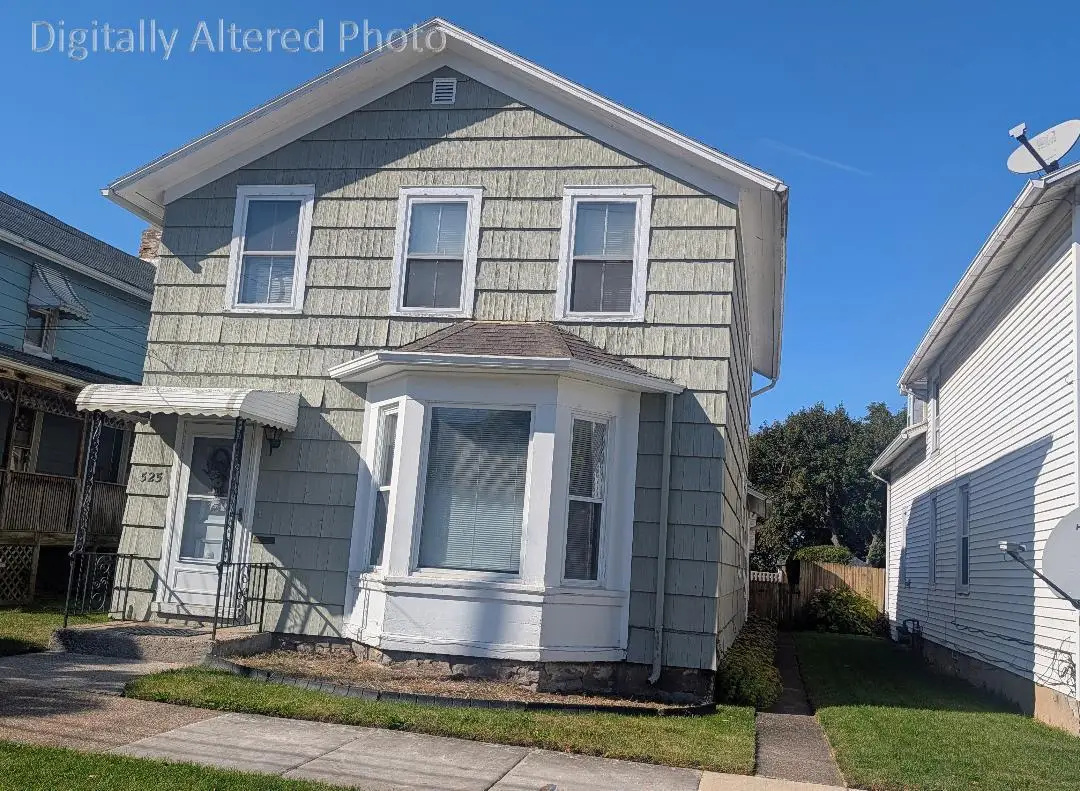 525 E Madison, Sandusky, OH 44870 - #1