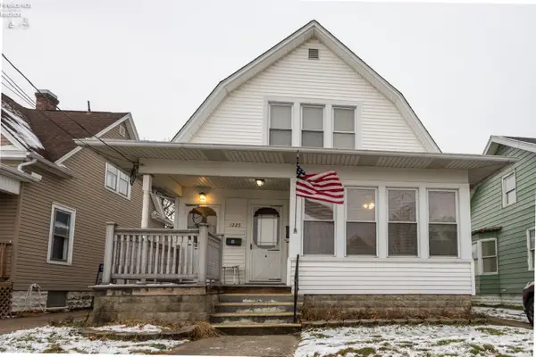 1225 W Osborne Street, Sandusky, OH 44870