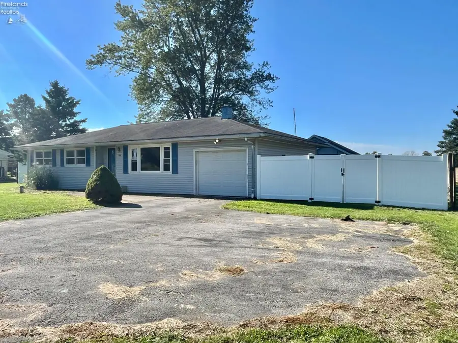 944 E Township Road 122, Tiffin, OH 44883 - #3
