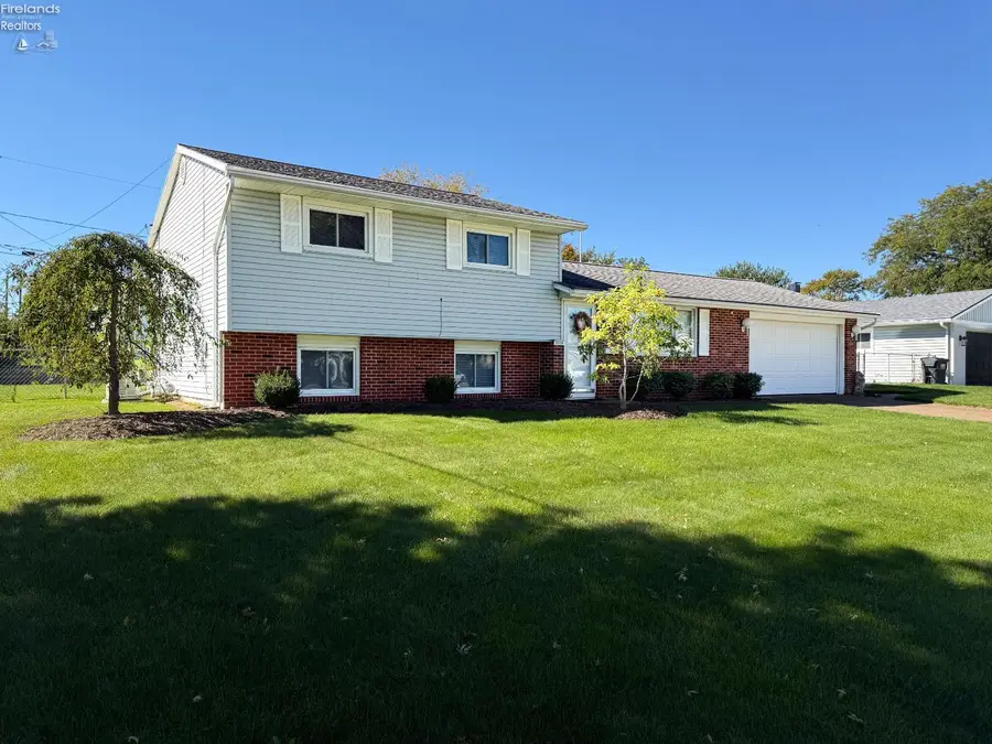 2920 Hinde Avenue, Sandusky, OH 44870 - #2