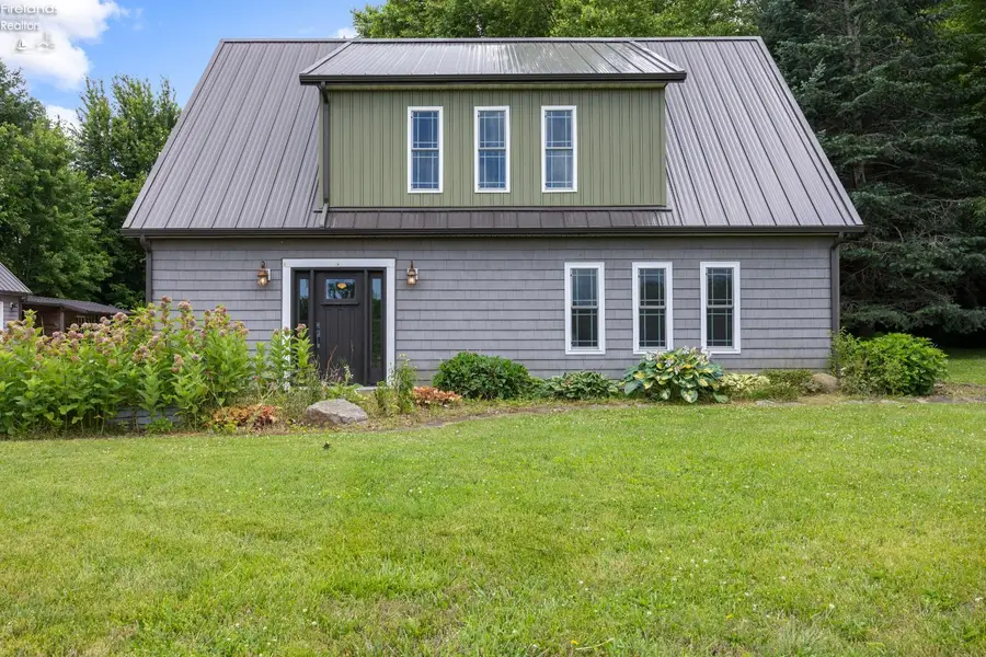 8604 Main Road, Berlin Heights, OH 44814 - #2