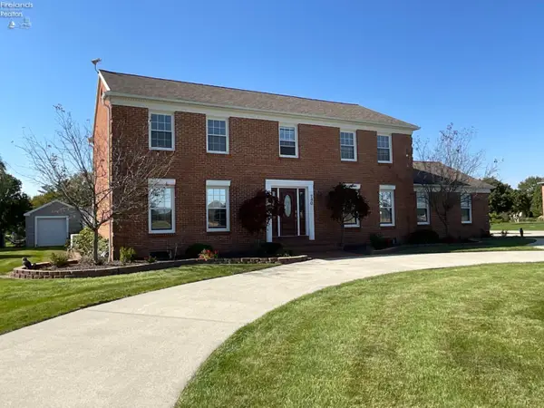 740 Michaels Road, Fremont, OH 43420