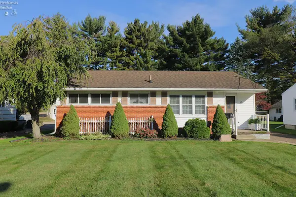 17 Welton Avenue, Norwalk, OH 44857
