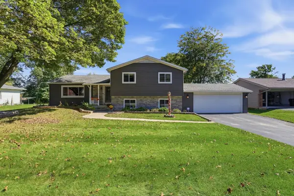145 Gibson Court, Tiffin, OH 44883