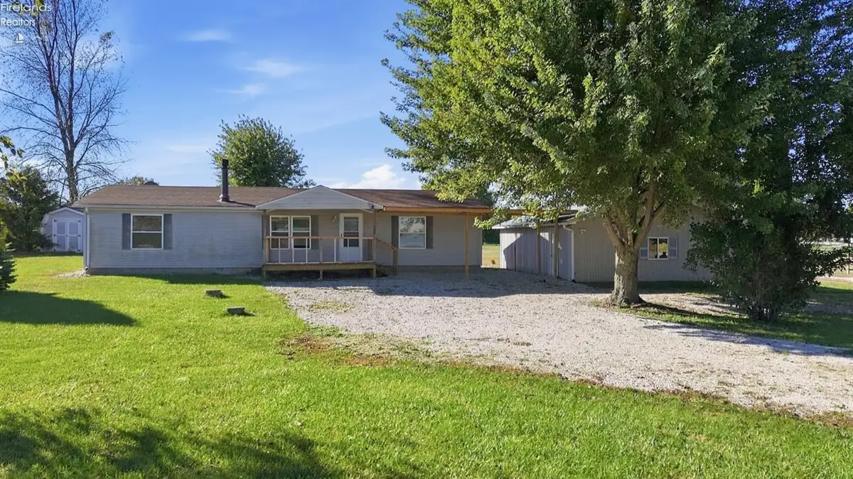 3083 County Road 185, Clyde, OH 43410 - #1