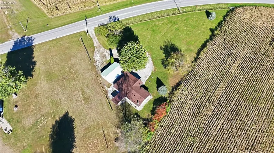 3083 County Road 185, Clyde, OH 43410 - #2