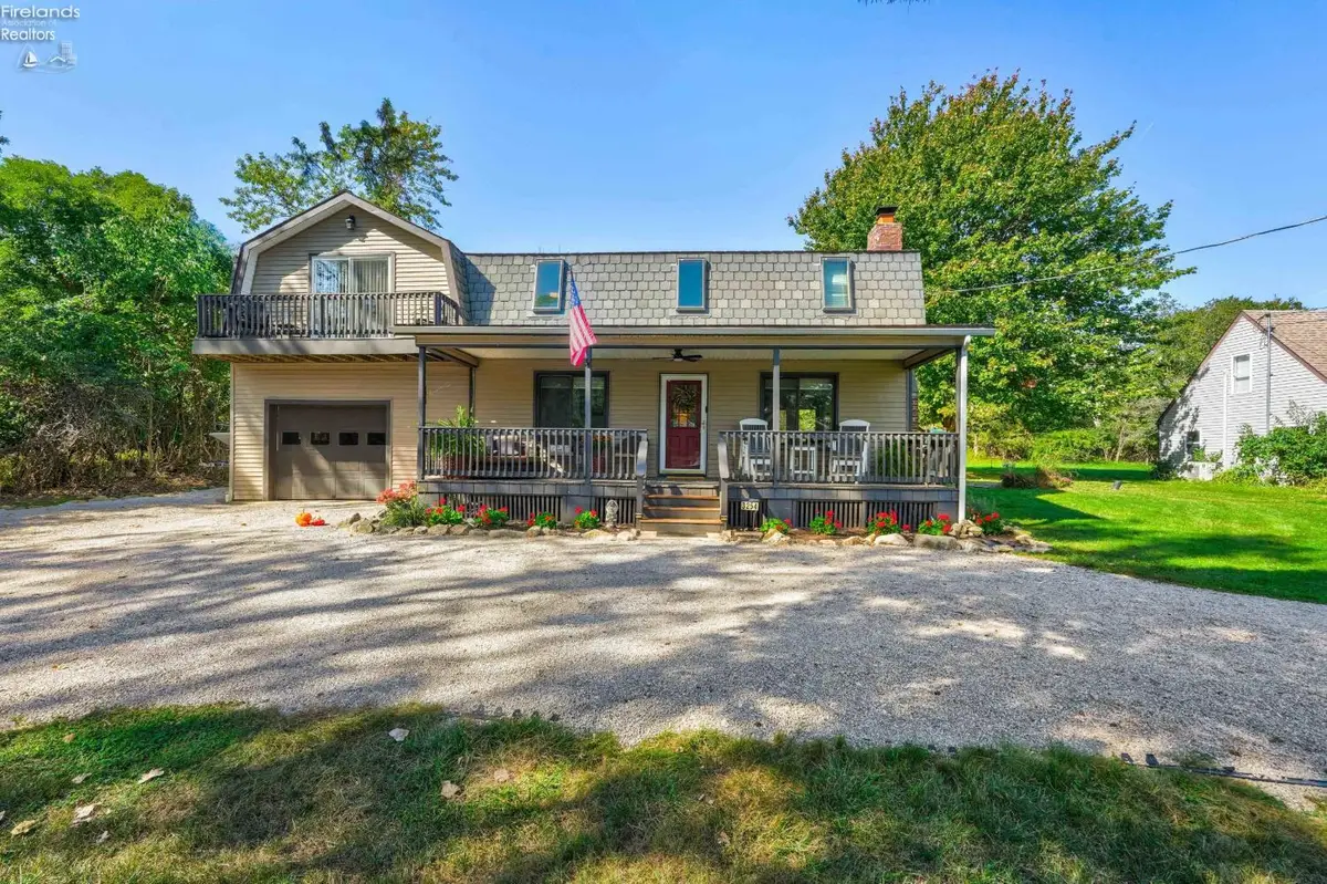 3254 Confederate Drive, Marblehead, OH 43440 - #1
