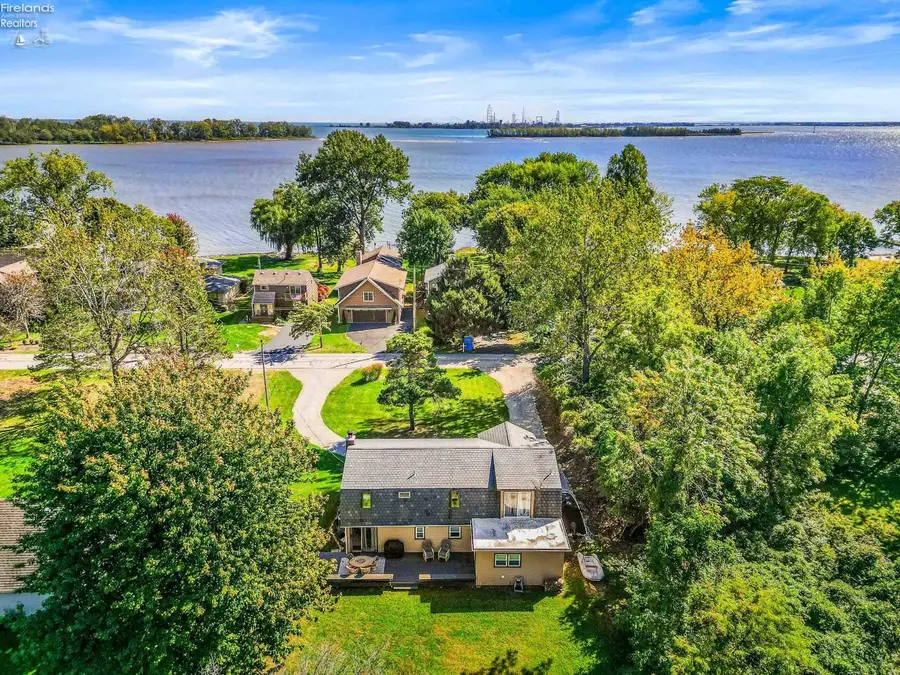 3254 Confederate Drive, Marblehead, OH 43440 - #2