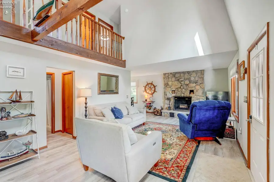 3254 Confederate Drive, Marblehead, OH 43440 - #3