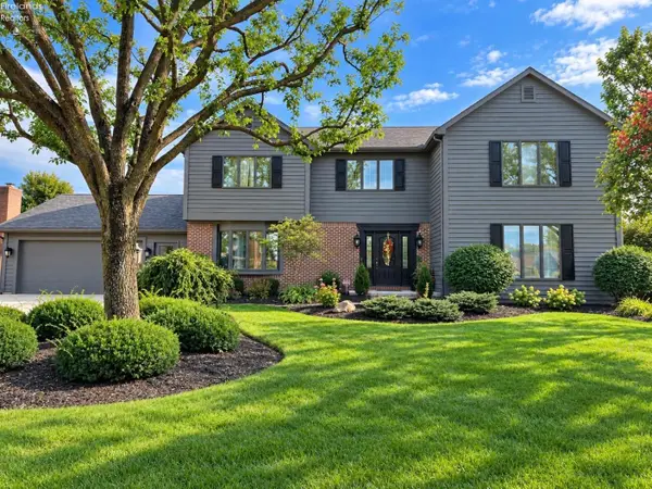 420 W Jamestown Avenue, Tiffin, OH 44883