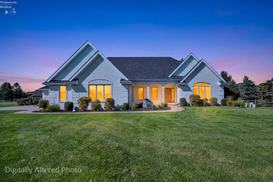 3504 Butz Road, Maumee, OH 43537 - #3
