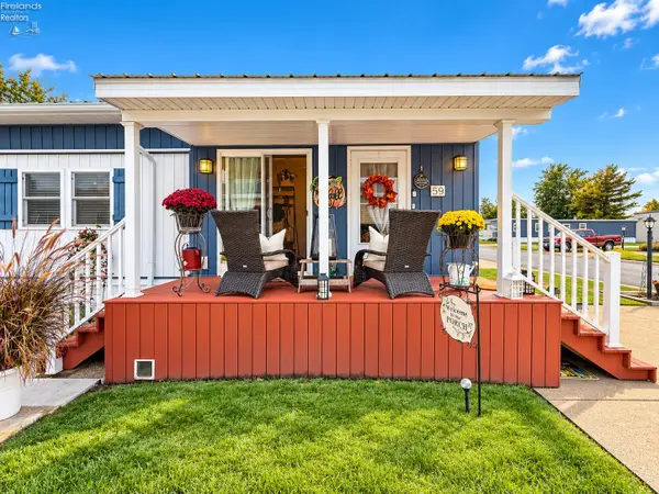 59 Rathbun Drive, Marblehead, OH 43440