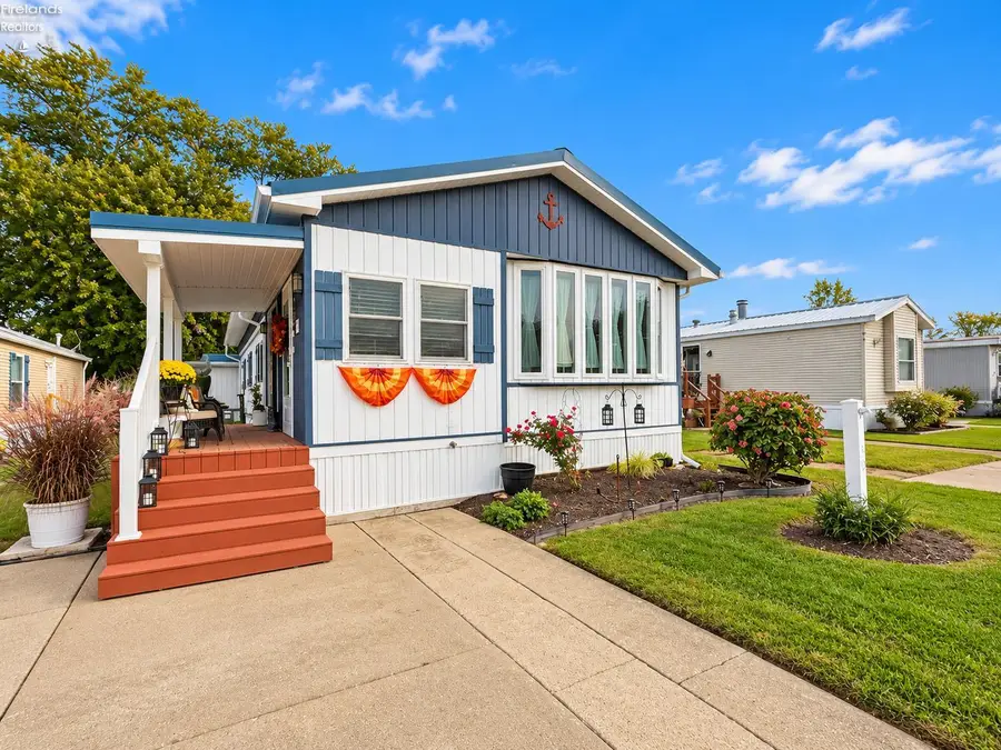 59 Rathbun Drive, Marblehead, OH 43440 - #2